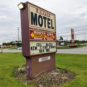Davis Motel